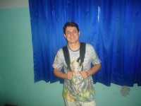 Prof. Roney Salina de Souza